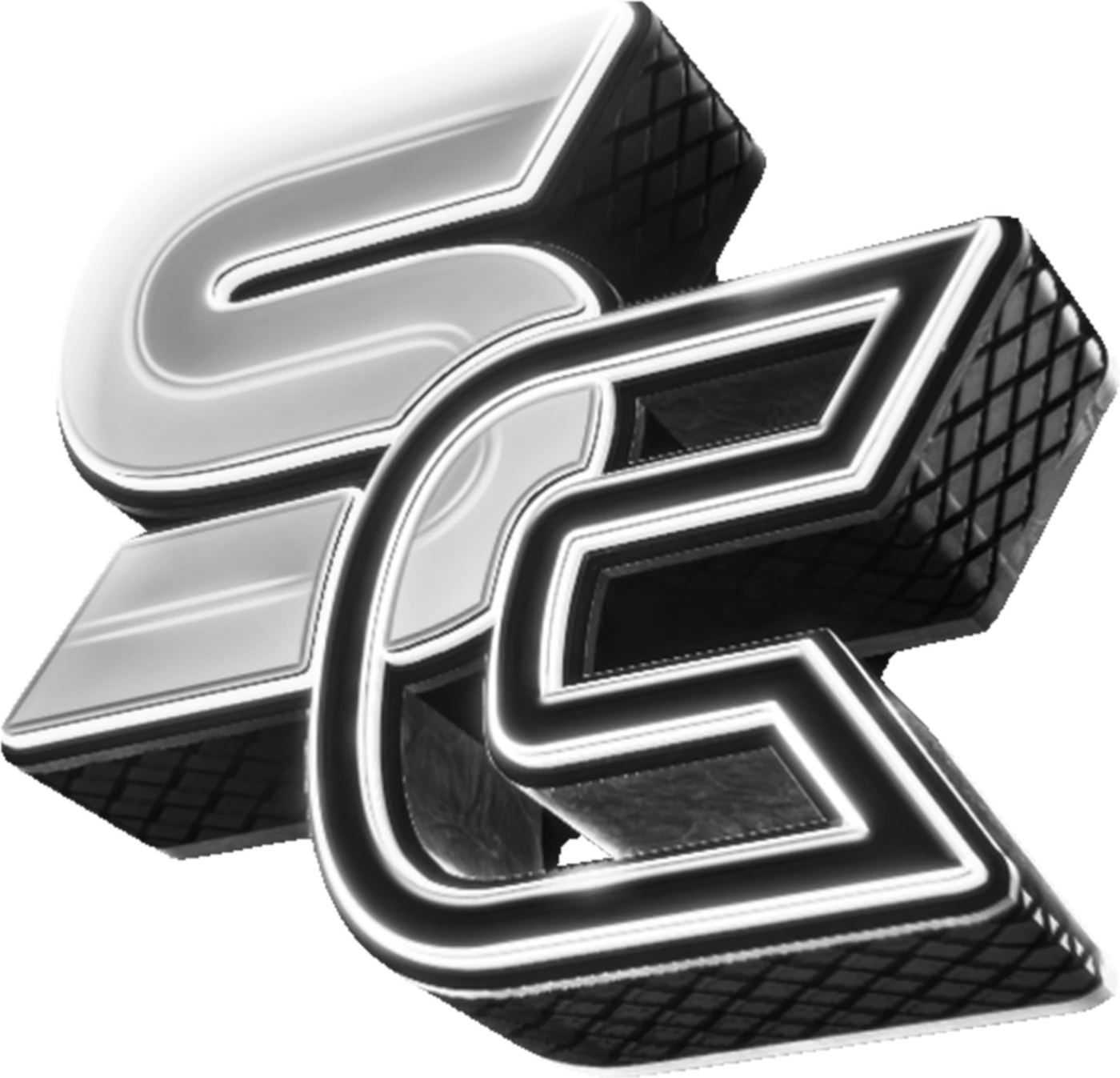 Santo City – SC-Logo